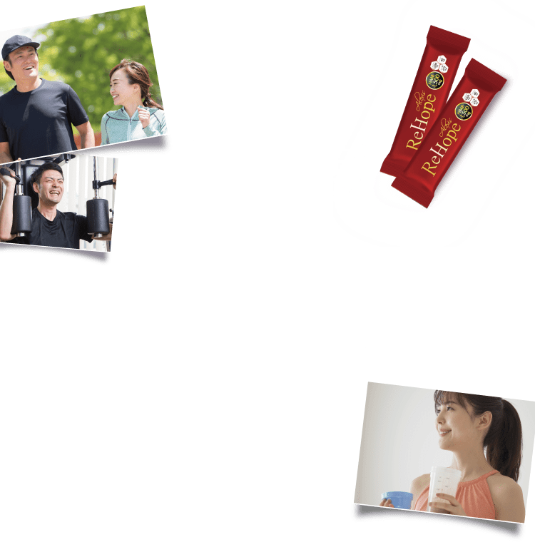 だから満足度95%