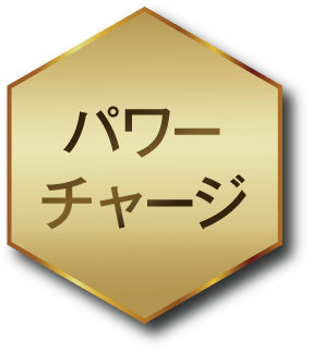 パワーチャージ