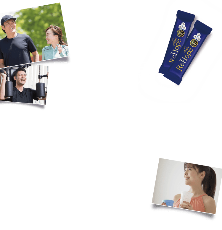 だから満足度95%